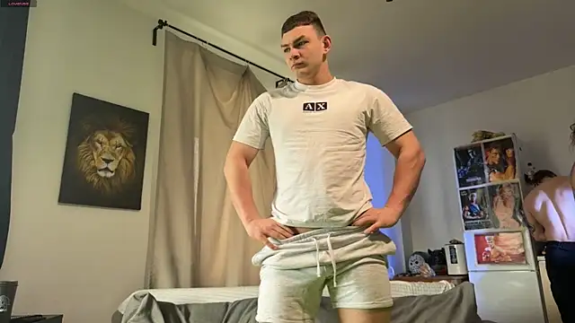 rusbigpaul online show from 04/24/26, 06:15