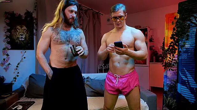 rusbigpaul online show from 03/20/26, 06:31