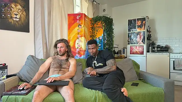 rusbigpaul online show from 06/02/26, 05:29