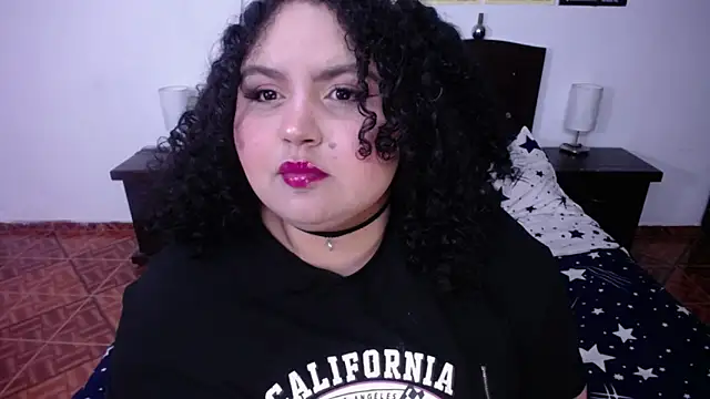 Snapshot of luisianacoxx chatting on 09/18/25, 02:47 luisianacoxx online show from 09/18/25, 02:47