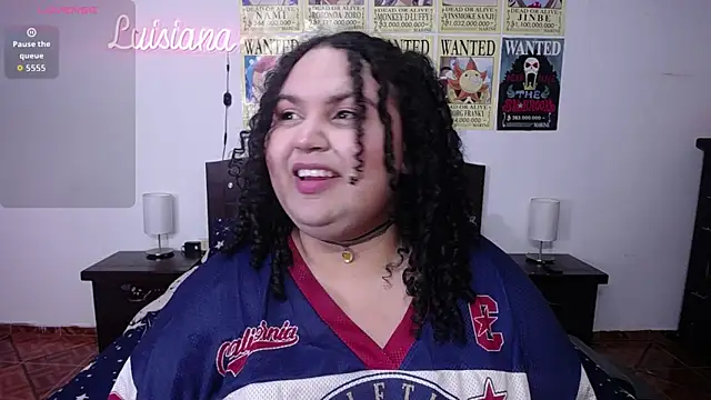 Snapshot of luisianacoxx chatting on 05/12/26, 10:27 luisianacoxx online show from 05/12/26, 10:27