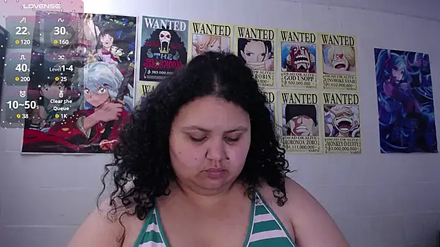 Snapshot of luisianacoxx chatting on 02/14/25, 10:36 luisianacoxx online show from 02/14/25, 10:36