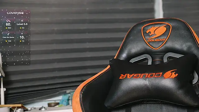 BlueCherryy online show from 11/21/25, 12:48