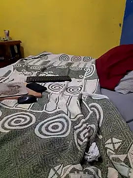 ElmaCannon online show from 12/21/25, 09:37