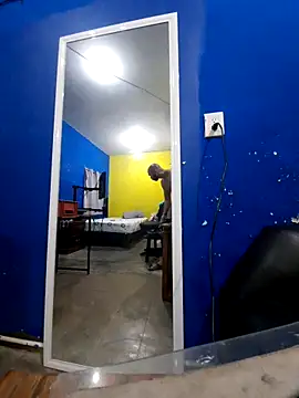 ElmaCannon online show from 10/22/25, 12:10