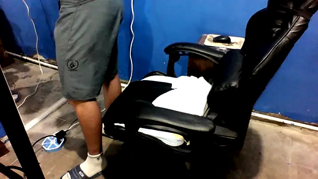 ElmaCannon online show from 02/03/25, 07:29