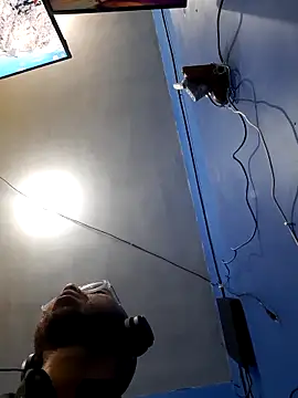 ElmaCannon online show from 11/22/25, 06:34