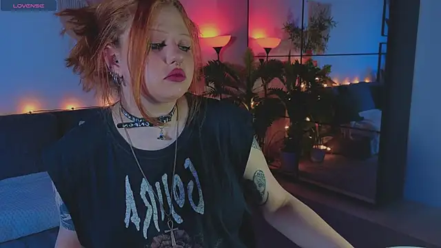 bitchofsun  online show from 07/22/26, 05:37