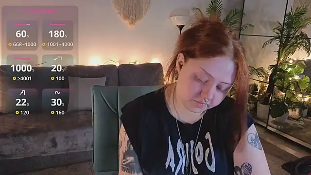 bitchofsun  online show from 03/29/26, 03:57