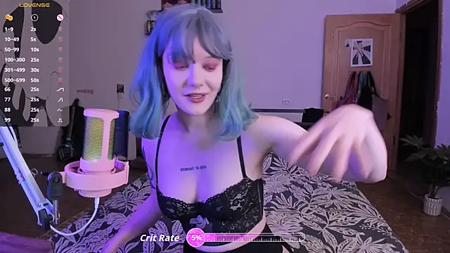 Snapshot of cyber_whore_ chatting on 09/16/25, 04:19 cyber whore online show from 09/16/25, 04:19