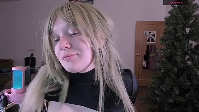 cyber whore  online show from 02/23/26, 03:45