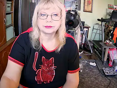 LOLA8888 online show from 09/26/25, 11:17