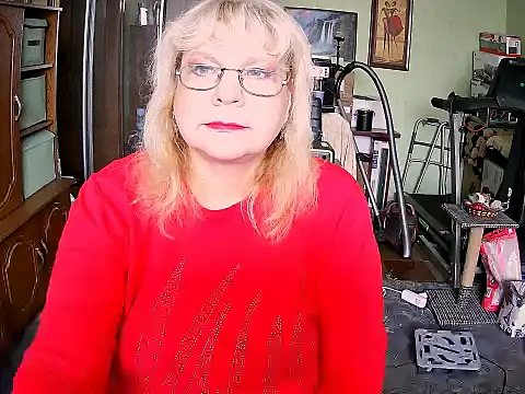 LOLA8888 online show from 10/01/25, 11:03