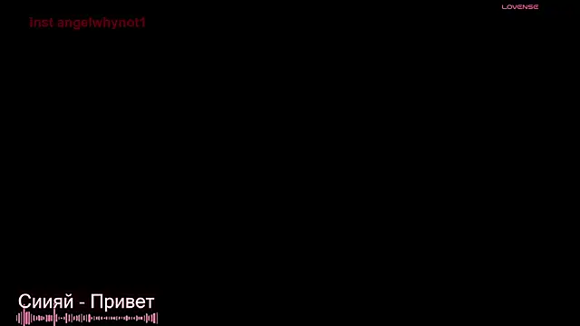 Snapshot of angelwhynot chatting on 05/28/26, 06:25 angelwhynot online show from 05/28/26, 06:25