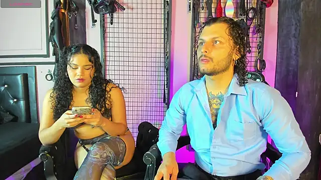 Snapshot of Twisted_Fantasy chatting on 09/26/25, 02:51 Twisted Fantasy online show from 09/26/25, 02:51