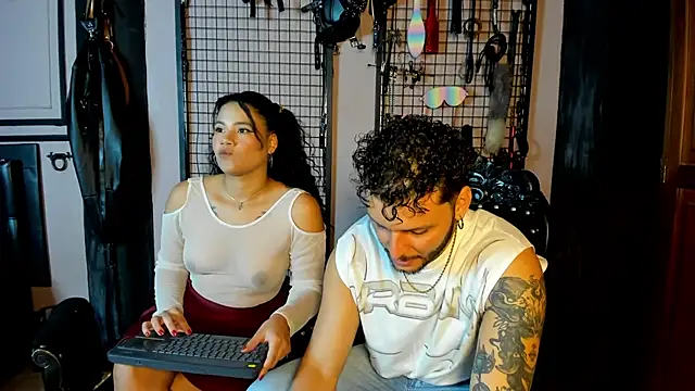 Twisted Fantasy online show from 02/13/26, 03:50