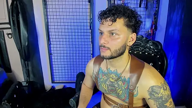 Twisted Fantasy online show from 02/20/26, 06:26