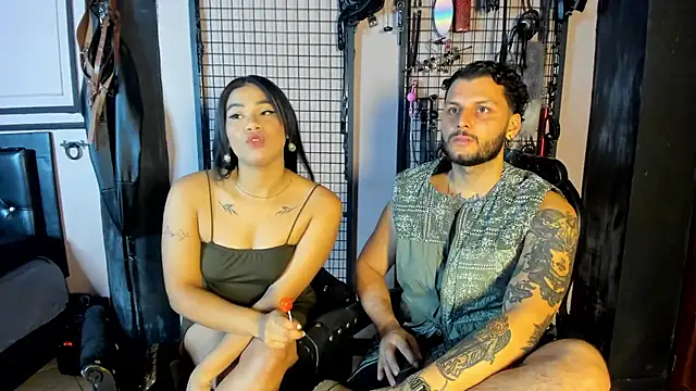 Twisted Fantasy online show from 02/22/26, 04:15