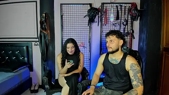 Twisted Fantasy online show from 04/01/26, 05:09