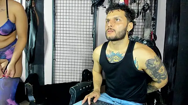 Twisted Fantasy online show from 02/15/26, 04:02