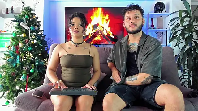 Twisted Fantasy online show from 12/20/25, 07:06