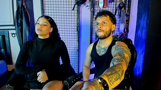 Twisted Fantasy online show from 02/18/26, 05:05