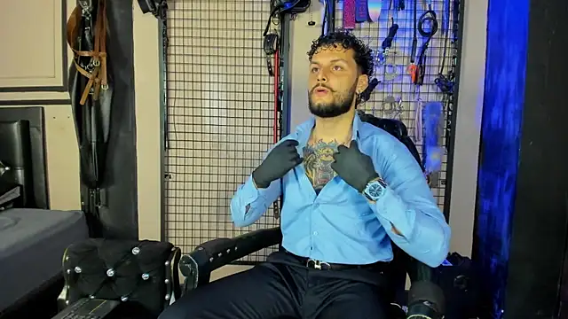 Twisted Fantasy online show from 04/08/26, 03:30