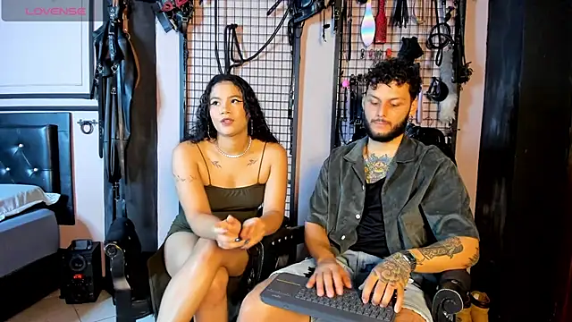 Twisted Fantasy online show from 01/09/26, 10:49