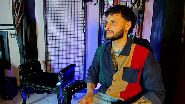 Twisted Fantasy online show from 02/25/26, 04:12