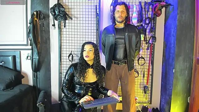 Snapshot of Twisted_Fantasy chatting on 09/28/25, 03:24 Twisted Fantasy online show from 09/28/25, 03:24