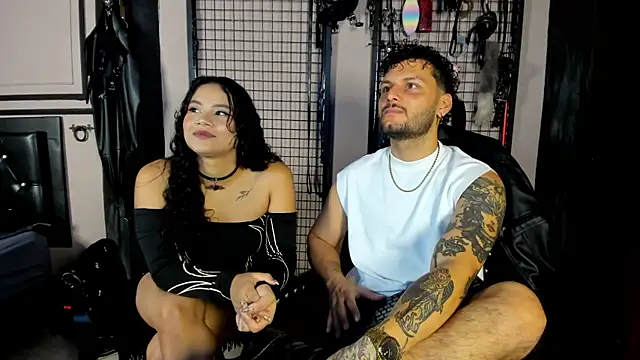 Twisted Fantasy online show from 02/03/26, 04:21