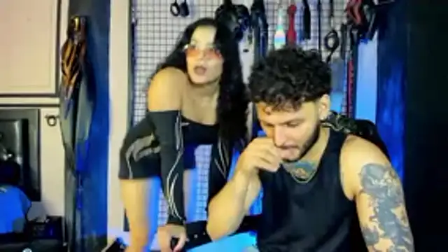 Twisted Fantasy online show from 03/06/26, 05:02