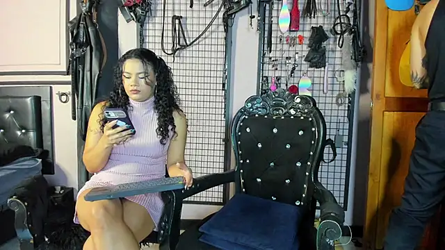 Twisted Fantasy online show from 01/08/26, 02:28