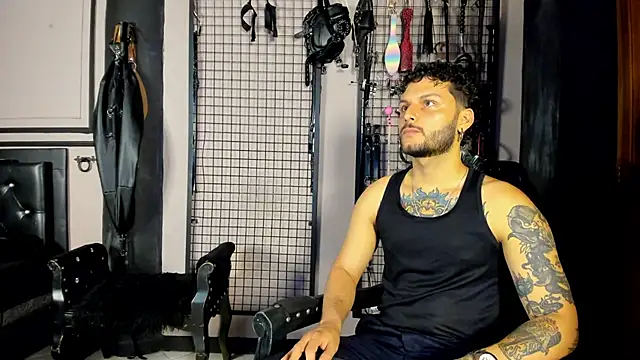 Twisted Fantasy online show from 02/10/26, 03:49