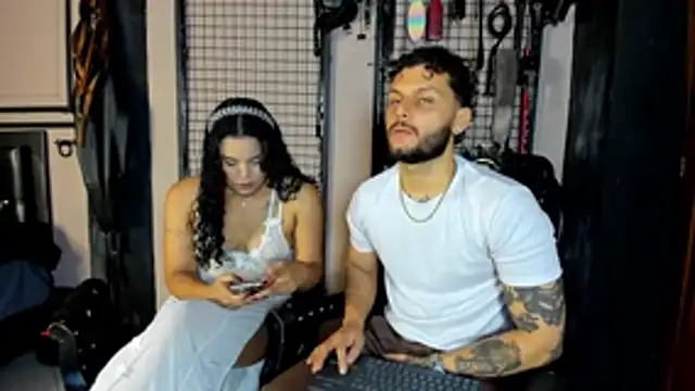 Twisted Fantasy online show from 03/04/26, 04:09