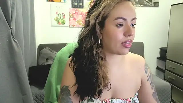 joan-star online show from 04/02/26, 03:41