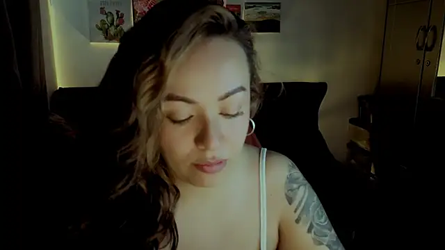 joan-star online show from 01/10/26, 03:29