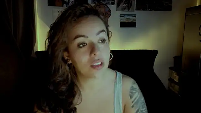 joan-star online show from 12/15/25, 10:10