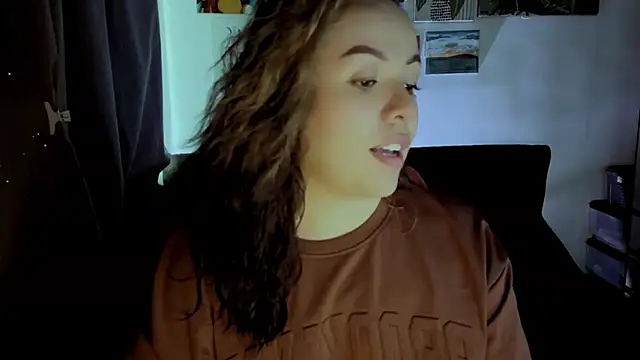 joan-star online show from 01/15/26, 04:54