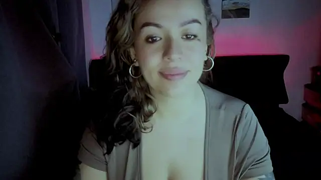 joan-star online show from 11/24/25, 10:15