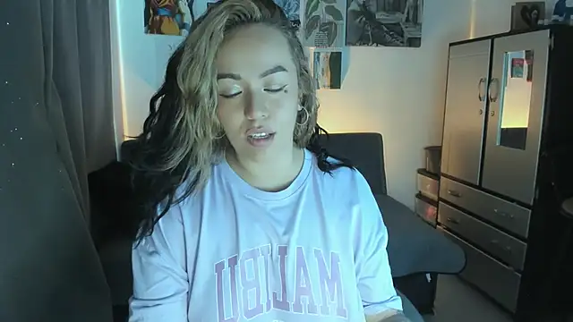 joan-star online show from 03/13/26, 04:12