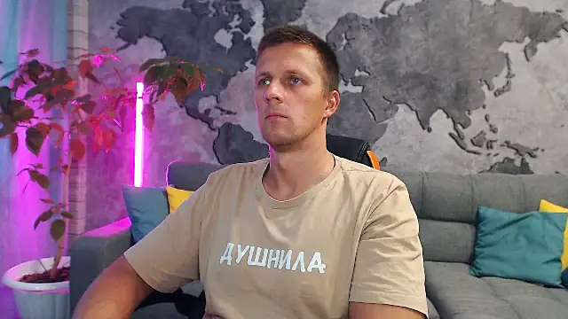 VikingChrisss online show from 10/12/25, 08:59