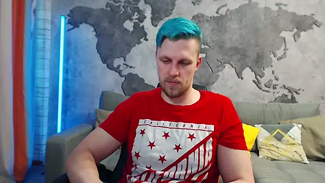 VikingChrisss online show from 02/14/25, 11:42