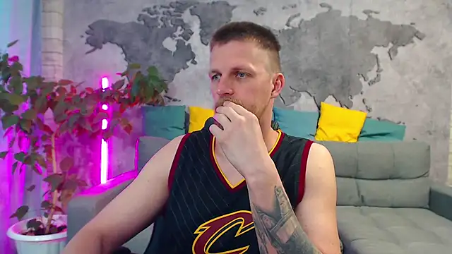 VikingChrisss online show from 07/13/26, 10:58