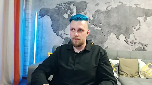 VikingChrisss online show from 02/01/25, 01:09