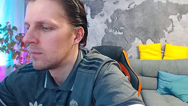 VikingChrisss online show from 03/12/26, 09:13