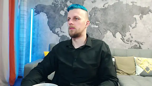 VikingChrisss online show from 02/03/25, 11:09