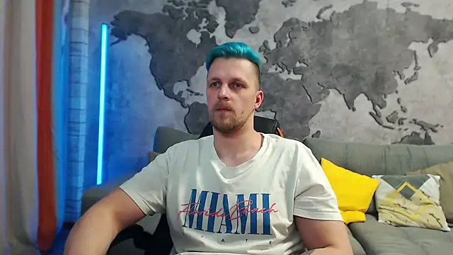 VikingChrisss online show from 02/09/25, 02:18