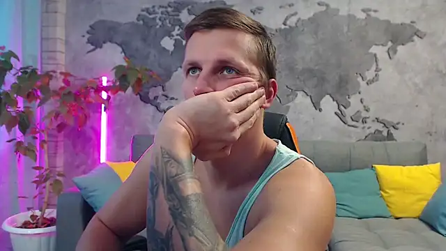 VikingChrisss online show from 11/14/25, 10:52