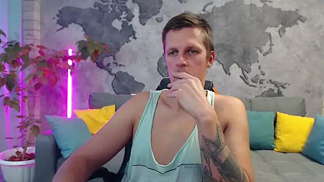 VikingChrisss online show from 11/15/25, 10:52